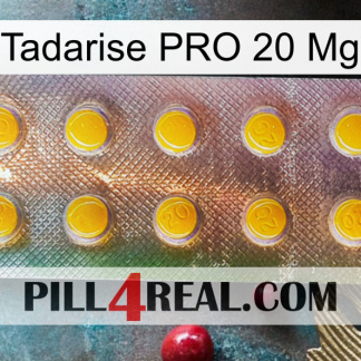 Tadarise PRO 20Mg new11